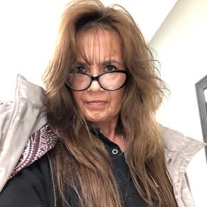 Meet your Posher, Brigitte